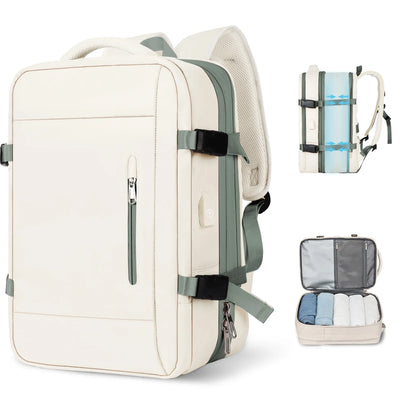 Sac a Dos Bagage Cabine - 45x32x12