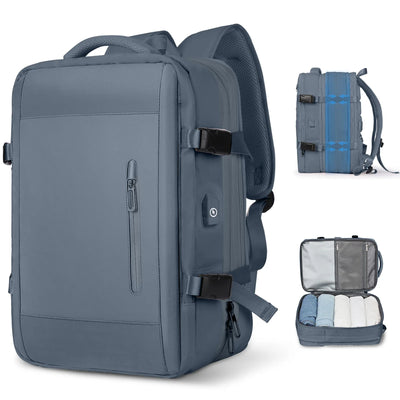 Sac a Dos Bagage Cabine - 45x32x12