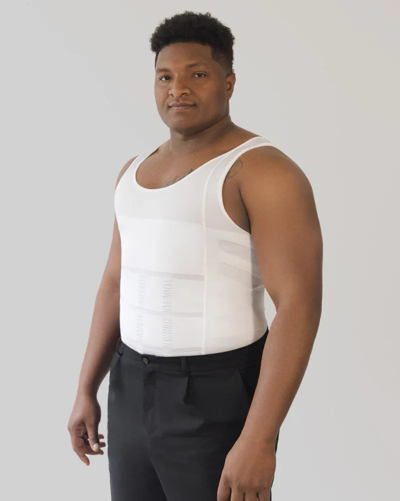 BORALYS™ Sculpt | Débardeur Gainant